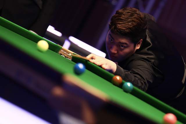 大的舞台 大的舞台