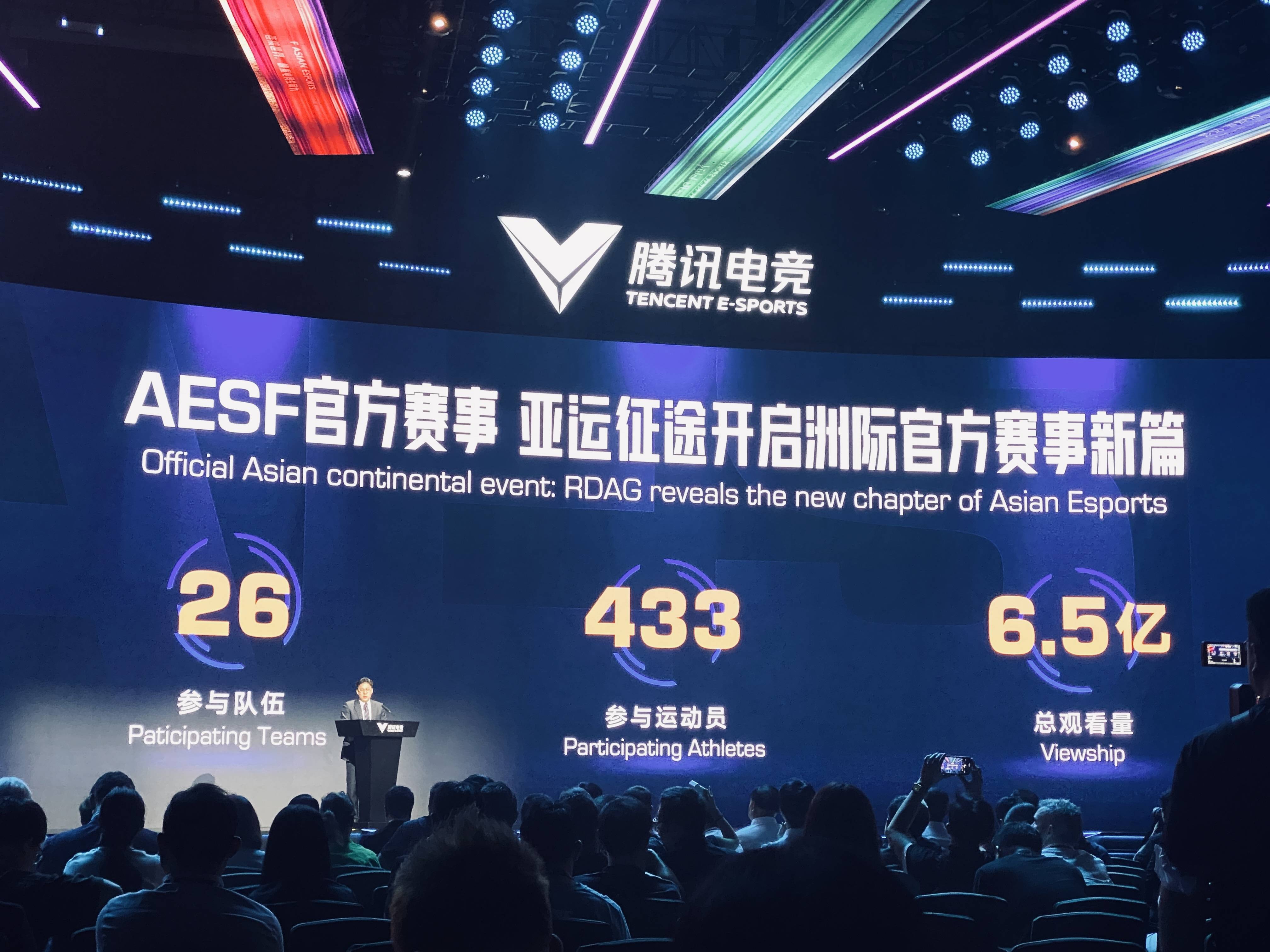 揭开胜利的